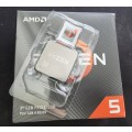 AMD Ryzen 3600