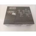 Star Wars Legion Imperial death troopers unit expansion