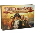 Through The Ages: A New Story of Civilization - Game