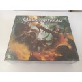 Claustrophobia - Board Game - Expansion