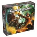 Claustrophobia - Board Game - Expansion