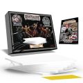 Game master XPS scenery foam booster pack