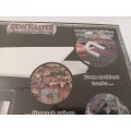 Game master XPS scenery foam booster pack