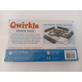 Qwirkle Bonus pack - Game