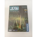 EXIT - The secret lab - Game