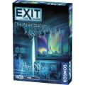EXIT - The Polar Station - Game