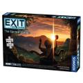 EXIT - Sacred temple - Game