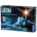 EXIT - Deserted Lighthouse - Game