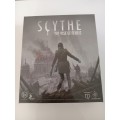 Scythe - The Rise of Fenris - Expansion
