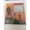 Scythe - The Rise of Fenris - Expansion