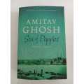 Sea of Poppies - Amitav Ghosh