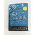 Haemin Sunim - The things you can see only when you slow down