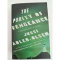 Jussi Adler-Olsen - The purity of vengeance