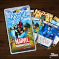 Marvel Champions LCG - Nova Hero Pack