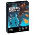 Unstable Unicorns: Dragons Expansion Pack - Unstable Games 150G