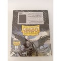 Dragon Shield 18 Pocket Pages (50 pages)