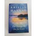 Kristin Hannah - The things we do for love
