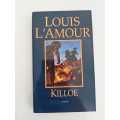 Louis L`Amour - Killoe
