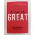 Jim Collins - Good to great