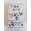 Brandon Sanderson - The Final Empire