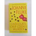 Joanne Fluke - Chocolate Chip Cookie Murder