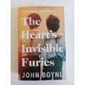 John Boyne - The Heart`s Invisible Furies
