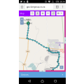 GPS Web Tracking Platform