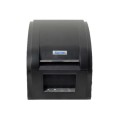 Xprinter XP-360B USB Barcode/Label Thermal Receipt Printer