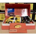 SLOT IT PORSCHE 956 - LIMITED EDITION OF 6000 - WINNING CAR OF THE 24H OF LE MANS 1984