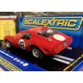 Scalextric Ferrari 250 GTO - Boxed