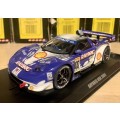 Scalextric Honda NSX `Raybrig` Livery - Brand New Mint and Boxed.