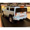 Ninco Hummer H2 - Mint and Boxed