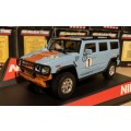 Ninco Hummer H2 - Mint and Boxed