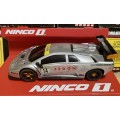 Ninco Lamborghini Diablo Racing Car - Boxed