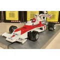 Polistil Maclaren Formula 1 Car - `Marlboro` Livery