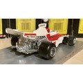 Polistil Maclaren Formula 1 Car - `Marlboro` Livery