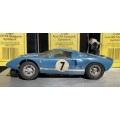 Cox Ford GT40