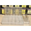 Miscellaneous  Slot Car Spares Storage Containers