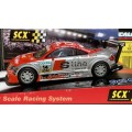 Scx Audi TT-R - Boxed