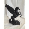 Pegasus the winged horse Ornament