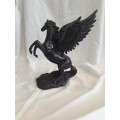 Pegasus the winged horse Ornament