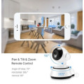 Wifi Smart Ip 1080p Camera-Wifi PTZ Camera-PTZ Camera-Ip Wireless 360 PTZ  Camera