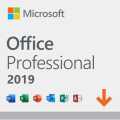 Microsoft Office 2019 Professional | VERIFIED SELLER | 32/64 Bit | Special