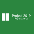 Microsoft Project 2019 Pro |  1PC