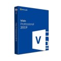 Super Sale | Microsoft Visio 2019 Pro + Project 2019   | LIFETIME ACTIVATION 1PC | TRUSTED SELLER |