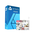 Affinity Designer Graphic Design Software  (key +download link)