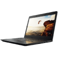 Lenovo ThinkPad E470 - Core i5-7200U 2.5GHz - 16GB DDR RAM - 256GB SSD
