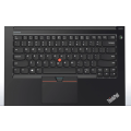 Lenovo ThinkPad E470 - Core i5-7200U 2.5GHz - 16GB DDR RAM - 256GB SSD