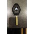 BMW E46 Remote Key Shell