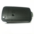 Kia Rio / Accent / Picanto /hyundai i10 1 Button modified flip key shell